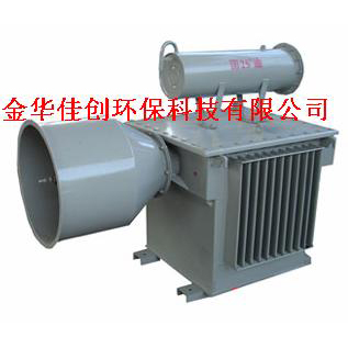 龙海GGAJ02电除尘高压静电变压器